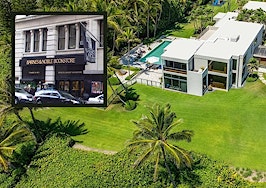 Barnes & Noble founder finds buyer for $96M Palm Beach home