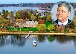 Sean Hannity parts ways with Long Island home for $12.7M cash