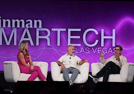 On AI and real estate, ICLV panel said look to fashion