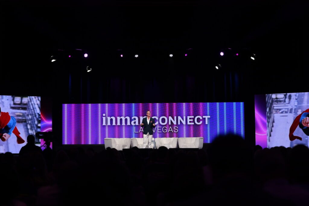 10 top takeaways from Inman Connect Las Vegas