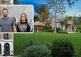 JLo, Affleck, making real estate deals as divorce rumors swirl