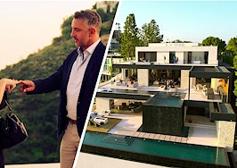 EXCLUSIVE: Look inside an $18M mansion from 'Buying Beverly Hills'