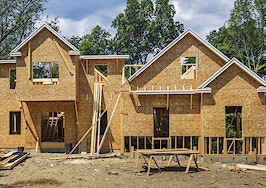 New-home sales off to a roaring start with record January bump