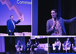 The best insights, advice and highlights for brokers from ICNY