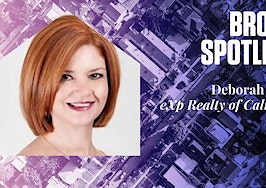 Broker Spotlight: Deborah Penny, eXp Realty of California