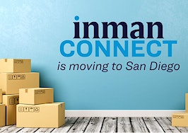 Inman Connect moving from Las Vegas to San Diego summer 2025