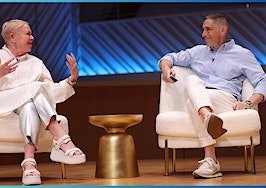 Jonathan Adler talks 'modern American glamour' on Miami stage