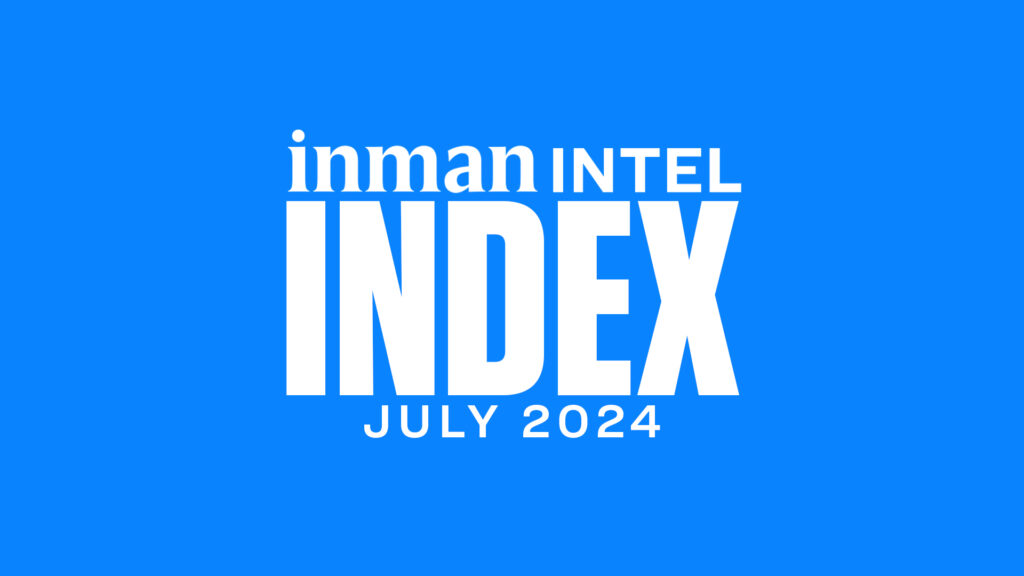 A pivotal moment: Take the Inman Intel Index survey for July