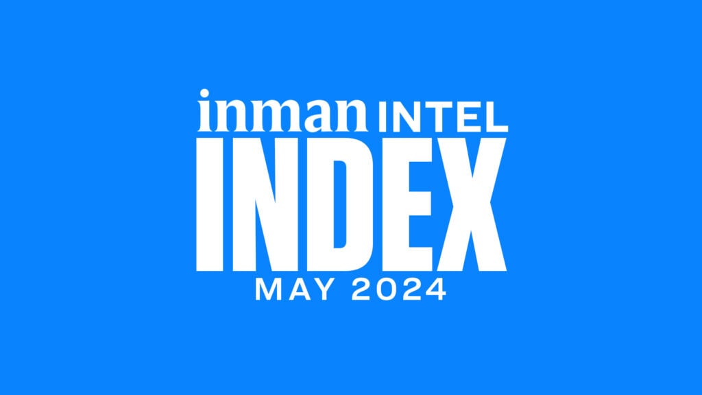 Share your expertise: Take the Inman Intel Index survey for May