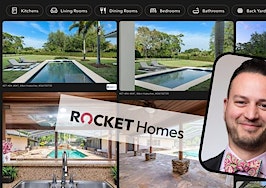 Rocket Homes tech chief unpacks 'Explore Spaces' visual search tool