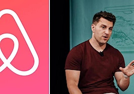 Travelers spent $21.2B booking through Airbnb last quarter