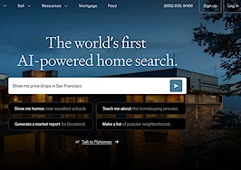 Flyhomes joins portal wars with launch of AI-powered search