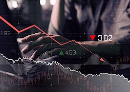 Mortgage rates headed under 7% on encouraging inflation data