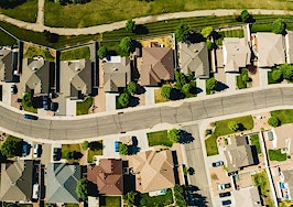 Mortgage rates hit 20-year high as demand 'close to multi-decade' low