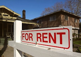 National rents hit highest level since 2022 despite more inventory