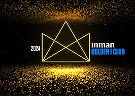 Last call: Nominations for Inman's Golden I Club Awards close May 31