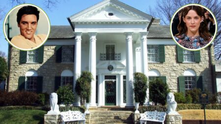 Graceland saved from auction for now, court chancellor rules