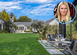 Gwyneth Paltrow asks nearly $30M for Brentwood mansion