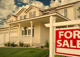 Homes are sitting on the market longer amid high costs: Redfin