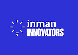 Here are the finalists for the 2023 Inman Innovator Awards