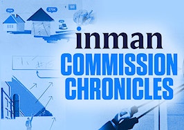 Navigate disruption with Inman's new Commission Chronicles digest