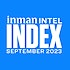 Inman Intel Index: Real estate leaders brace for dizzying change