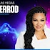 Lights! Camera! Action! Egypt Sherrod touches down in Las Vegas