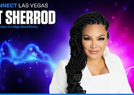 Lights! Camera! Action! Egypt Sherrod touches down in Las Vegas