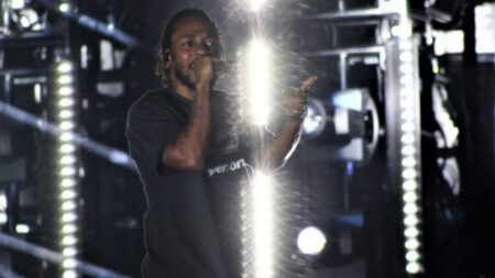 Amidst feud with Drake, Kendrick Lamar drops $40M on LA pad