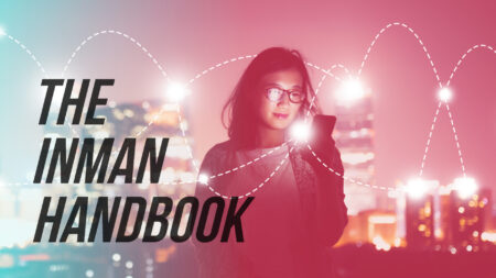 Inman Handbook on digital lead generation