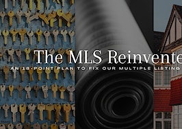 MLS Reinvented: A manifesto for the industry