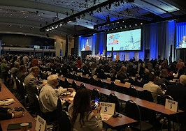 NAR board of directors votes to keep membership dues at $156