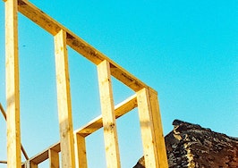 Market headwinds stifled new construction growth in June