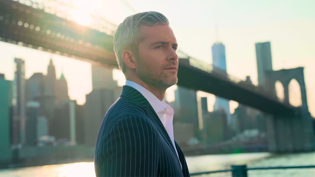 Ryan Serhant's flashy 'Owning Manhattan' raises bar for reality TV