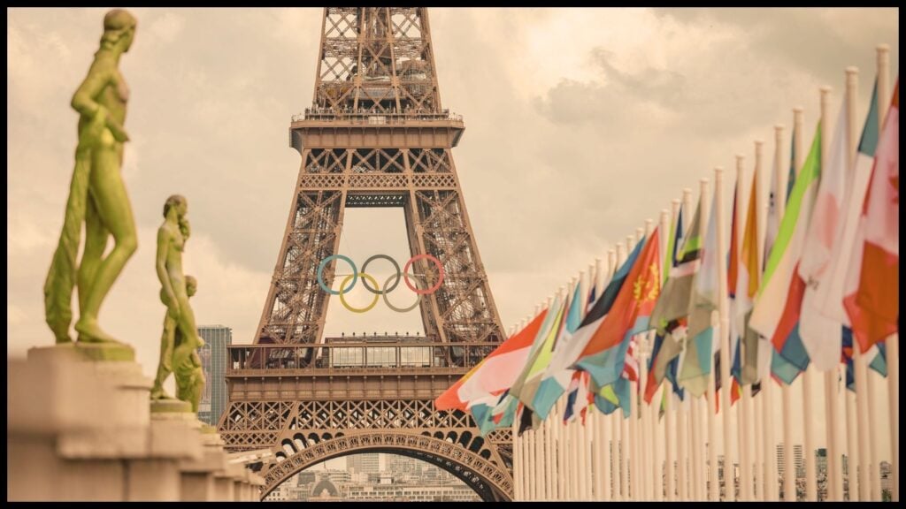 Will the Olympics 'showcase effect' draw American buyers to Paris?