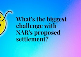 The biggest challenges with NAR's proposed settlement: Pulse