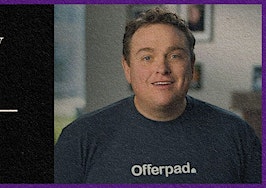 Offerpad trims Q2 loss, but sales and revenue continue to slide