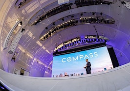 Compass to pay $57.5M to settle commission lawsuits