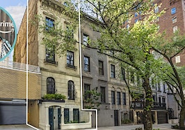 'RHONY' alum Sonja Morgan auctioning UES townhouse