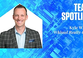 Teams Spotlight: Kyle Whissel, Whissel Realty Group