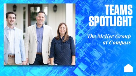 Teams Spotlight: Matt McKee, The McKee Group at Compass