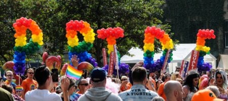 How the real estate industry is celebrating Pride 2019