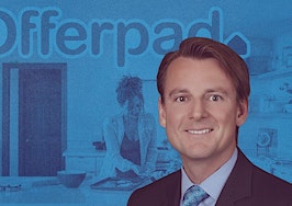 Offerpad gets new CFO as stock hovers near record low