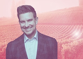 Coldwell Banker tops off wine country recruiting with new team