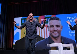 WATCH: Mauricio Umansky talks American Real Estate Association