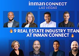 9 Real estate speakers at Inman Connect