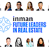 Inaugural class of Inman Future Leaders in Real Estate revealed