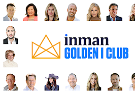 Here are the finalists for the 2024 Inman Golden I Club