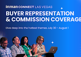 Hot themes for Vegas: Buyer representation and commissions