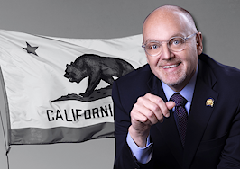 California Association of Realtors CEO resigns after 2 years